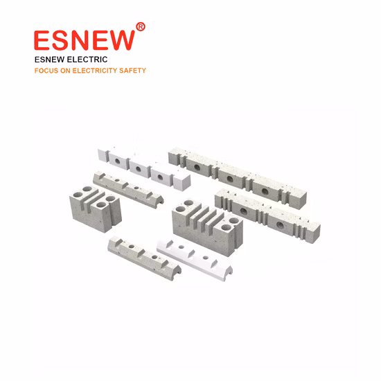 Bus Bar Insulator Support, Busbar Support Insulator