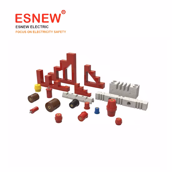 Bus Bar Insulator Support, Busbar Support Insulator