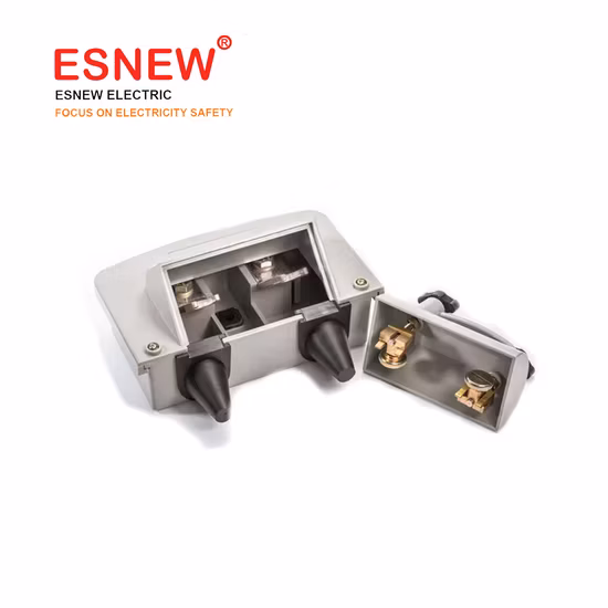 Pole Mounted Over Line Overhead Service Transformer Fuse Cut out