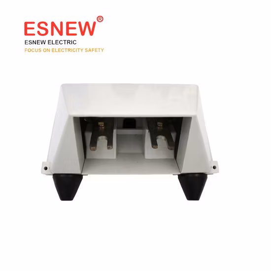 Pole Mounted Over Line Overhead Service Transformer Fuse Cut out