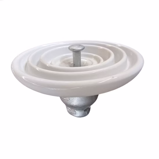 70kn U70bl ボール アンド ソケット タイプ ディスク サスペンション磁器がいし