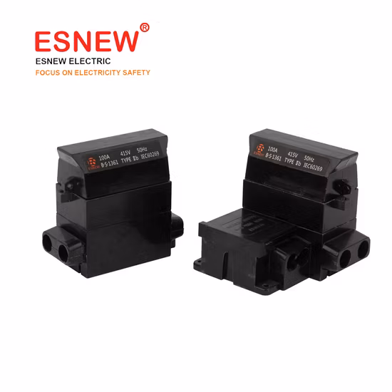 Sp/Spn 60/80/100A ホーム ハウス サービス カットアウト ヒューズ